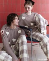 �s�[�`�E�W�����A�o�����^�C���R���N�V����=�z�C�b�v���[�n�[�g�`�F�b�N�p�W���} 