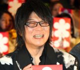 �f��w�Y�[�g�s�A2�x �����K�q�b�g��畑�䂠�����ɓo�d�����X��q�V (C)ORICON NewS inc. 