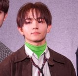 �f�r���[�V���O���uStar Wish�v�̃����[�X�L�O�C�x���g���J�Â���STARGLOW�ETAIKI �iC�jORICON NewS inc. 