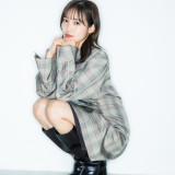 �N��46�E���c���� �B�e:�J�e�v�j (C)ORICON NewS inc. 