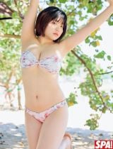 20�������́w�T��SPA!�x1��27�����ɓo�ꂵ�����{�� 