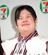 �Z�u���]�C���u���E�W���p���V�X�C�[�c���\��ɓo�d�����ڂ�m�E����� (C)ORICON NewS inc. 