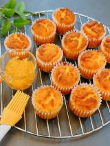 �n�Ӕ��ޑ�u���Ɛ��̂䂸�W�����ŃX�C�[�c���v(�ʐ^�̓u���O���) 