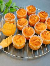 �n�Ӕ��ޑ�u���Ɛ��̂䂸�W�����ŃX�C�[�c���v(�ʐ^�̓u���O���) 