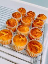 �n�Ӕ��ޑ�u���Ɛ��̂䂸�W�����ŃX�C�[�c���v(�ʐ^�̓u���O���) 