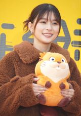 �f��w�����r�[�o�[�ɂȂ鎞�x���C�x���𐺗D���\�C�x���g�ɓo�d�����F�����q �iC�jORICON NewS inc. 