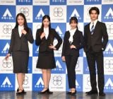 �w�t���b�V���[�Y�VCM���\��x�ɎQ������(������)�V�Ĉ��A�V�ēV���A�������߁A �����^�Аl(C)ORICON NewS inc. 