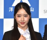 �w�t���b�V���[�Y�VCM���\��x�ɎQ�������V�ēV��(C)ORICON NewS inc. 