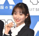 �w�t���b�V���[�Y�VCM���\��x�ɎQ�������������� (C)ORICON NewS inc. 