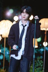 TOMORROW X TOGETHER�A�����h�[������2���ԊJ�Áu���̂悤�łƂĂ��K���v�@BEOMGYU�́g���x���W�h���� 