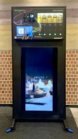 �����X�v���[���̋@�wPERFUMATIC�x�ݒu�C���[�W 