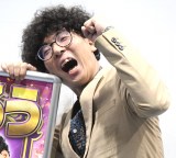 �����낤�E���ނ�o���h (C)ORICON NewS inc. 