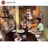 ���j����w���u�[�g�x�̌���SNS���iC�jTBS 