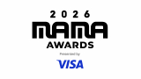 K-POP���܎��wMAMA AWARDS�x�AVisa�Ƃ̃X�|���T�[�V�b�v3�N���� izna���A���o�T�_�[�A�C 