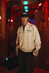 Netflix�V���[�Y�wDead-End Job(�p��)�x(7���`9���Ɛ�z�M) 