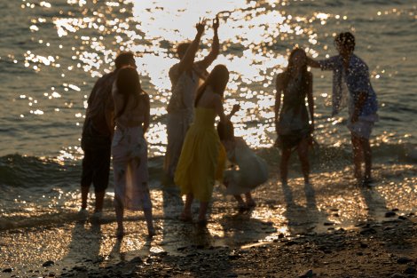 Netflix�A���X�N���v�e�b�h�w�E�o���ЂƂ蓇�x�V�[�Y��5�i�Ɛ�z�M���j 