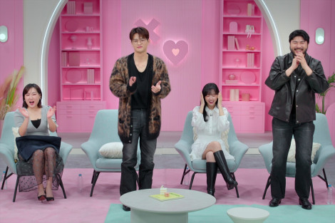 Netflix�A���X�N���v�e�b�h�w�ގ��ޏ����Ȃ������N��A���Ƃ��܂��x�V�[�Y��1�i��ʎʐ^�j��Netflix�œƐ�z�M���A�V�[�Y��2��4���`6���z�M�\�� 