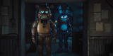 �w�t�@�C�u�E�i�C�c�E�A�b�g�E�t���f�B�[�Y2�x�i1��23�����J�j �iC�j2025 SCOTT CAWTHON PRODUCTIONS and UNIVERSAL STUDIOS 