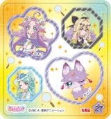 �۔����I���W�i���u�v���L���A �L���L���V�[���v(C)ABC-A�E���f�A�j���[�V���� 