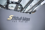 �wSnow Man 1st POP-UP�x�������W���̗l�q 