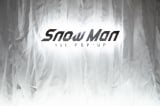 �wSnow Man 1st POP-UP�x�������W���̗l�q 