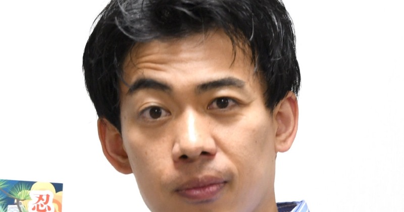 テレビ西日本『競馬BEAT』新MCが明らかに “競馬大好き芸人”カベポスター浜田が登場へ、意気込み語る