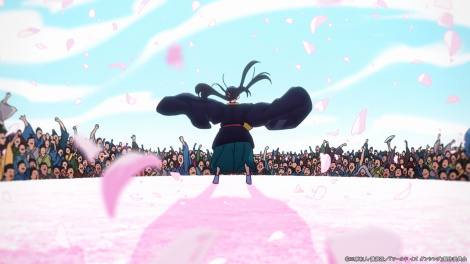 TV�A�j���w���[���h �C�Y �_���V���O�x��ʃJ�b�g�iC�j�O���a�l�E�u�k�Ё^�w���[���h �C�Y �_���V���O�x����ψ��� 