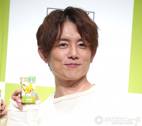 �L�b�R�[�}���u�����L�b�Y�v�V���i���\��ɓo�d�������Y���z �iC�jORICON NewS inc. 