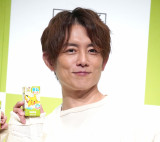 �L�b�R�[�}���u�����L�b�Y�v�V���i���\��ɓo�d�������Y���z �iC�jORICON NewS inc. 