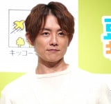 �L�b�R�[�}���u�����L�b�Y�v�V���i���\��ɓo�d�������Y���z �iC�jORICON NewS inc. 