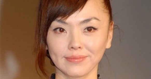 松田美由紀、“新宿の伊勢丹”で人気俳優との遭遇を報告「東京ってすごいなぁ!(笑)」