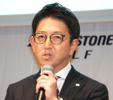 �S���t�{�[���wTOUR B X/XS�x�V���i���\��ɓo�d�������v�r� �iC�jORICON NewS inc. 