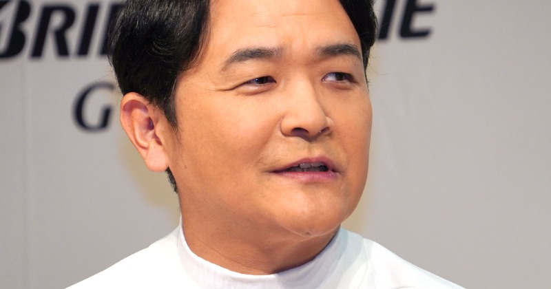 千鳥・ノブ、ダイアン・津田の“代わり”に来たゴルフ相手に驚き「こんな出会いない」