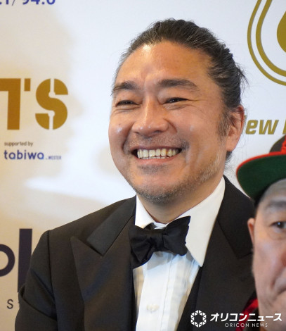 �X�y�V�������C�u�uROOTS66 -NEW BEGINNING 60- supported by tabiwa�v�L�҉�ɎQ�������E���t���Y�E�g�[�^�X���{ �iC�jORICON NewS inc. 