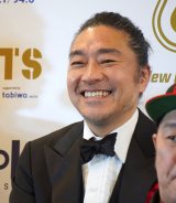 �X�y�V�������C�u�uROOTS66 -NEW BEGINNING 60- supported by tabiwa�v�L�҉�ɎQ�������E���t���Y�E�g�[�^�X���{ �iC�jORICON NewS inc. 