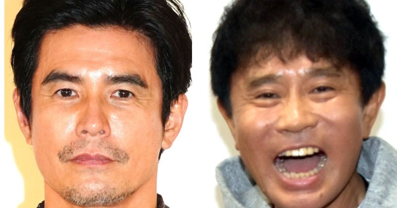 伊藤英明の妻の“関西弁”、浜田雅功も苦笑いの怖さ…「平野なんですけど」 意外な大阪ネタ続々「花くじら」も