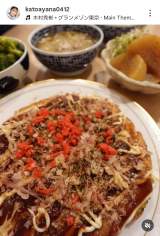 �������؁u���̓��͂��D�ݏĂ��v(�ʐ^�̓C���X�^�O���� @katoayana0412 ���) 