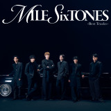 SixTONES�A�f�r���[6���N�L�O�x�X�g�A���o���u�f�C���[�A���o���v1�� ��������44.0�����Ŏ��ȍō����L�^�y�I���R�������L���O�z 