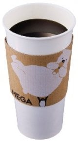 �y���肷���z���K�z�b�g�R�[�q�[ 