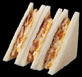 �y���肷���z�Əă`�L�����܂��T���h 