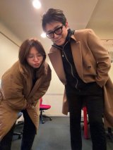 �������T�u��C���タ���ƁB���A����Ă��v(�ʐ^�̓u���O���) 