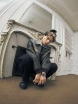 Number_i���쎇�s�A�p���ŃV���[�ɏo�ȁu�ƂĂ��▭�ȃo�����X�ŁA���͓I�v 