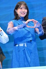 �w����� �]��������X���C���������� ���C�̗ܕҁx������I���䂠�����ɓo�ꂵ���吼���D (C)ORICON NewS inc. 