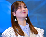 �w����� �]��������X���C���������� ���C�̗ܕҁx������I���䂠�����ɓo�ꂵ��������46�E����؏� (C)ORICON NewS inc. 