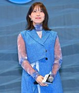 �w����� �]��������X���C���������� ���C�̗ܕҁx������I���䂠�����ɓo�ꂵ���吼���D (C)ORICON NewS inc. 