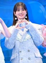 �w����� �]��������X���C���������� ���C�̗ܕҁx������I���䂠�����ɓo�ꂵ��������46�E����؏� (C)ORICON NewS inc. 