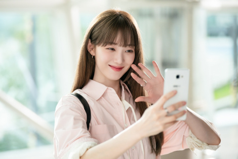 �q���C���̓C�E�\���M�������h���}�V���[�Y�w�N������߂��G�߂Ɂx�f�B�Y�j�[�v���X �X�^�[�ɂ�2��20���ɓƐ�z�M�iC�j2026. MBC. All Rights reserved. 