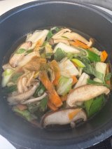 �u�����͖�܂Ŏd���Ȃ̂Łv���̂����Ɏd���񂾗������I���������^�� ���ʐ^�͒����r���݂̂��` (�u���O���) 