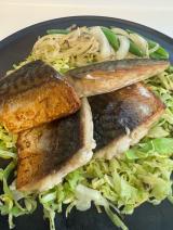 �u�����͖�܂Ŏd���Ȃ̂Łv���̂����Ɏd���񂾗������I���������^�� ���ʐ^�͎I�̃O���� (�u���O���) 