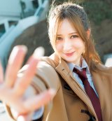 22�������w�T�������O�W�����v�x8���̊����O���r�A�ɓo�ꂷ���k�J�n���i (C)���M�B��/�W�p�� 